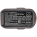 Batteries Remplace P106