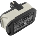 Battery Replaces BPP-1817