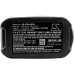 Battery Replaces BPP-1817