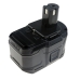 Batterie industrielle Ryobi CSS-1801M