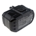 Batterie industrielle Ryobi CSS-1801M