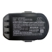 Batterie industrielle Ryobi CSS-1801M