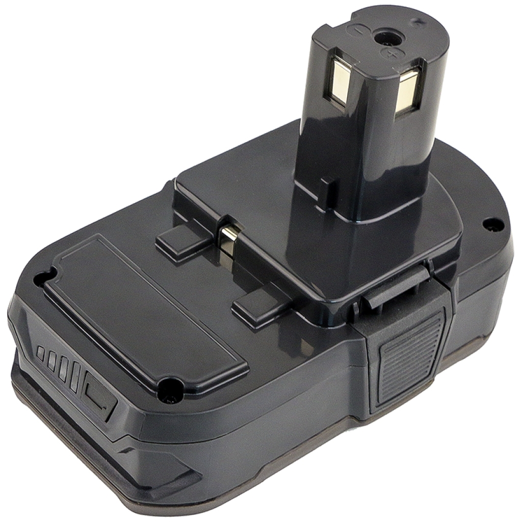 Batteries Remplace P193
