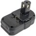 Battery industrial Ryobi CDA18021B