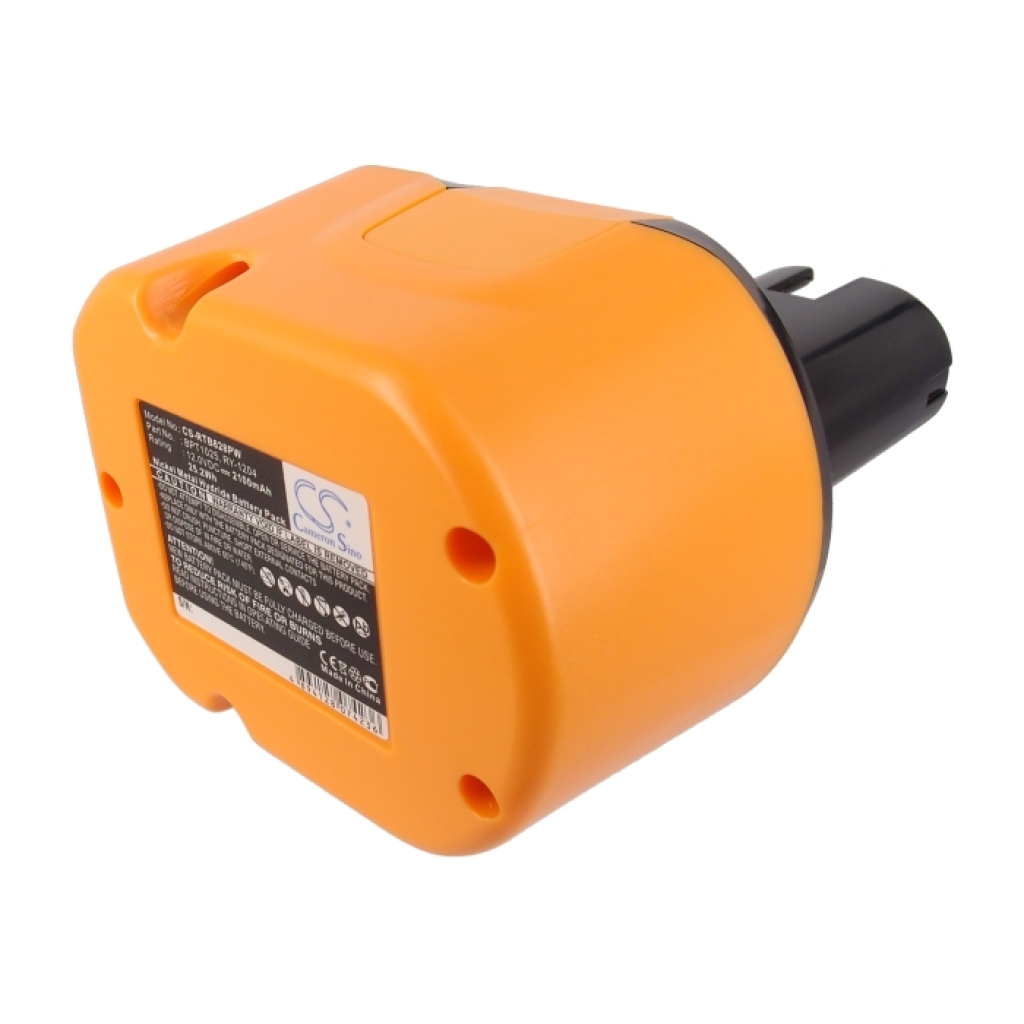 Batteries Remplace 1400670