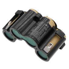 Remplacement de batterie compatible pour Rowenta RS-AC3429
