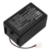 Batteries Remplace RS-RT900815