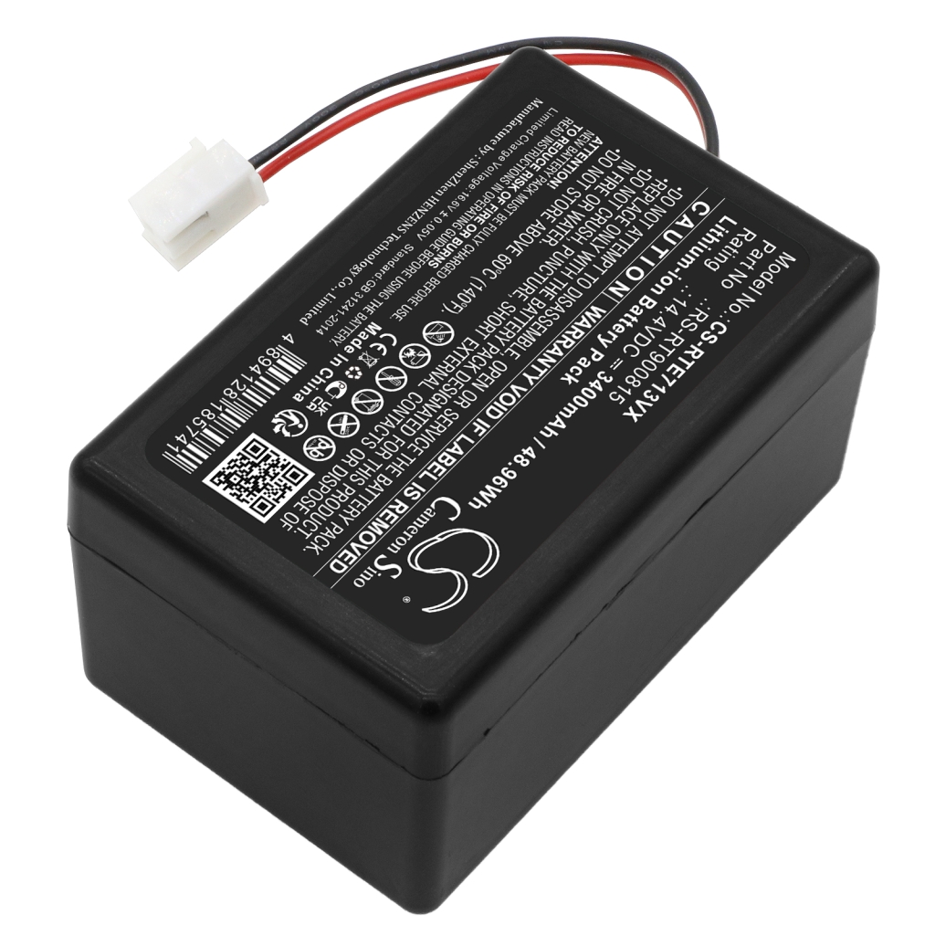 Batteries Remplace RS-RT900815