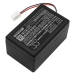 Batteries Remplace RS-RT900815