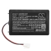 Batteries Remplace RS-RT900815