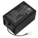 Vacuum Battery Rowenta RR7133