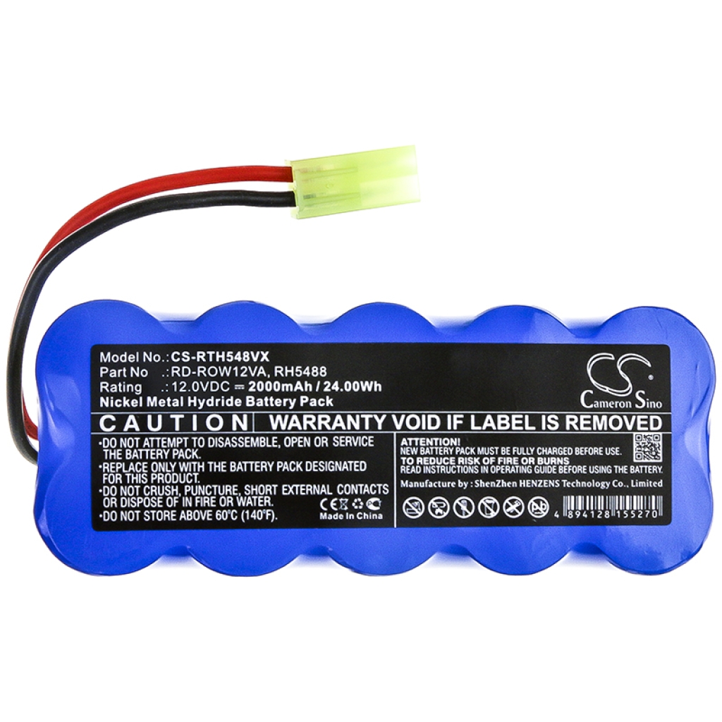 Rowenta TY846884/9A0