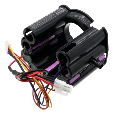 Remplacement de batterie compatible pour Rowenta FS-9100033235,SS-9100043101,V8260S5