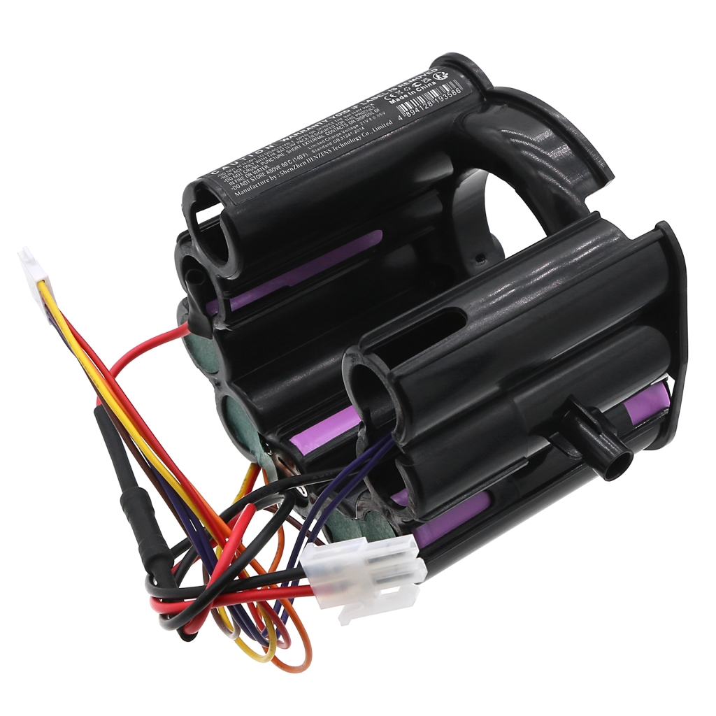 Batteries Remplace SS-9100043101