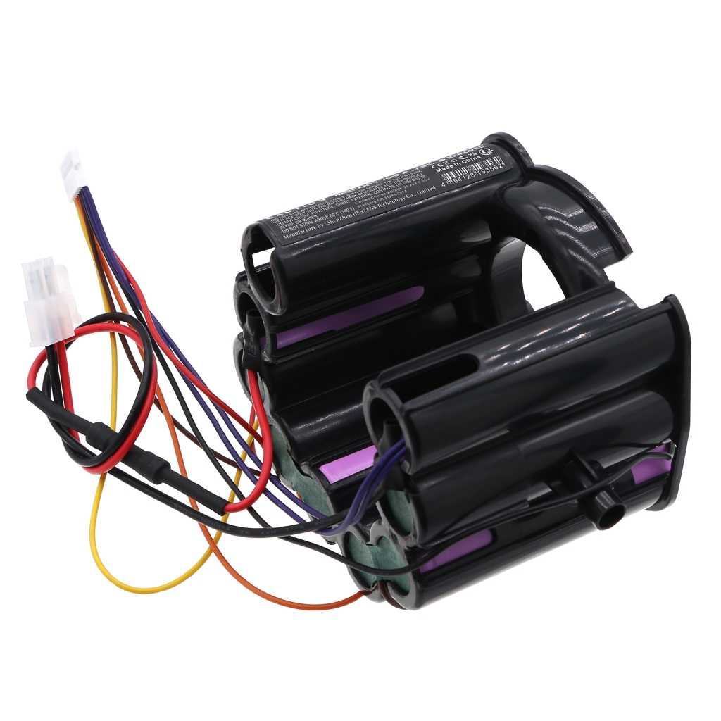 Batteries Remplace SS-9100042161