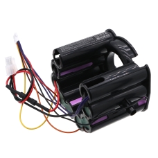 Remplacement de batterie compatible pour Rowenta SS-9100042161