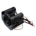 Batteries Remplace SS-9100042161