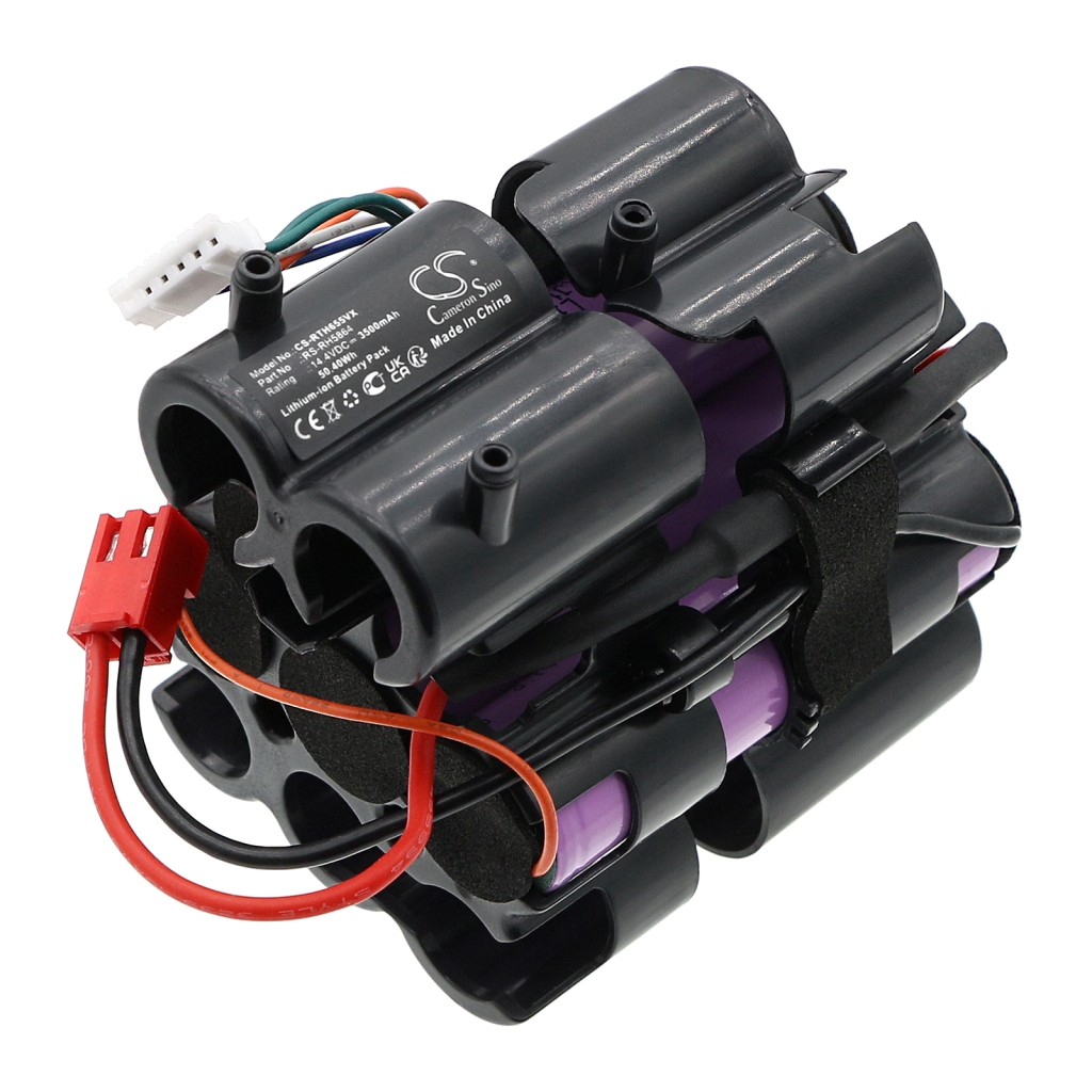 Batterie à vide Tefal CS-RTH655VX