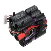 CS-RTH658VX<br />Batterie pour  remplace la batterie FS-9100028994