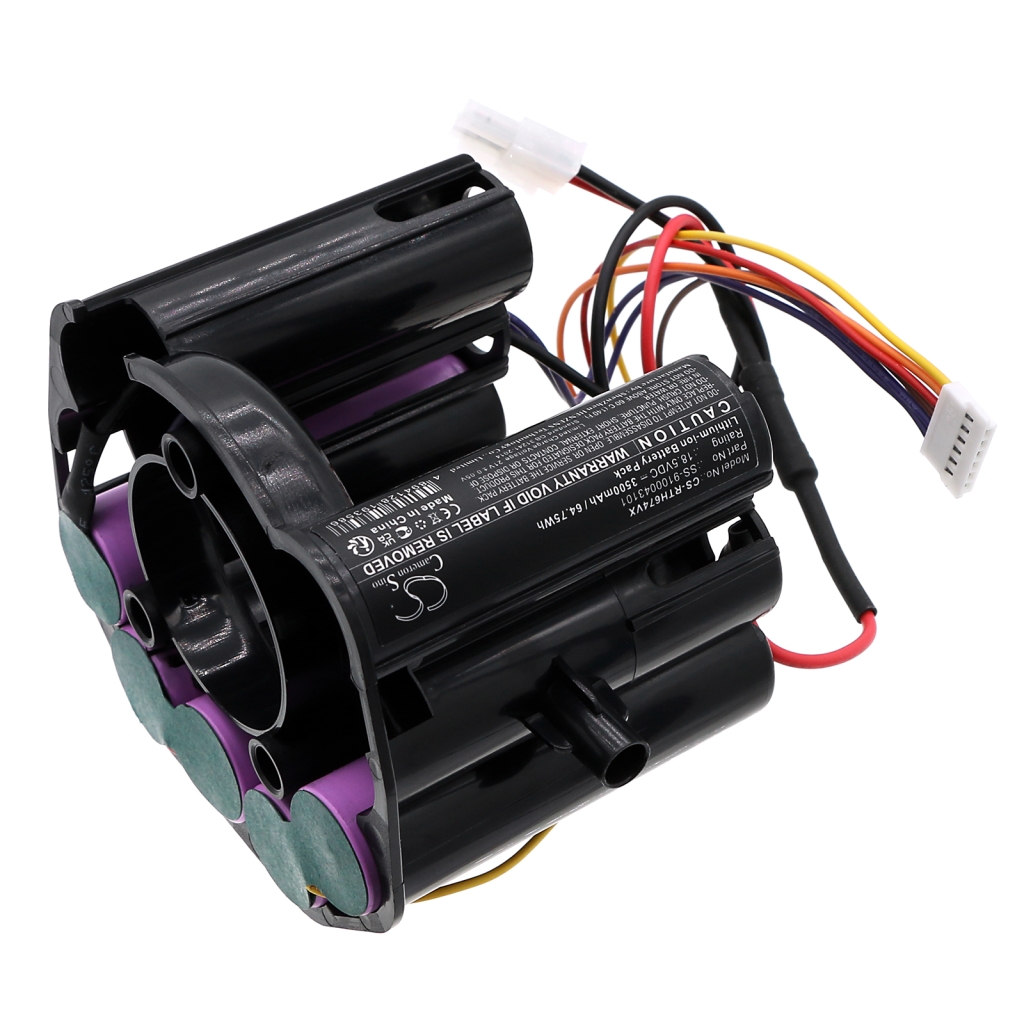 Batteries Remplace SS-9100043101