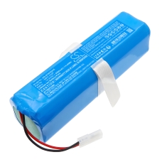 Remplacement de batterie compatible pour Rowenta N047-4S2P,SS-2230002529