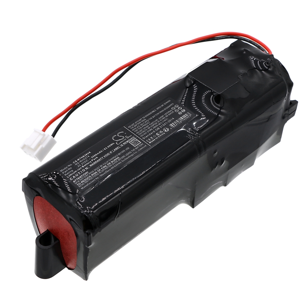 Batteries Remplace RS-RH5274