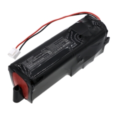 Remplacement de batterie compatible pour Rowenta RS-2230001688,RS-2230001828,RS-RH5274