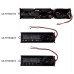 Batteries Remplace RS-RH5274