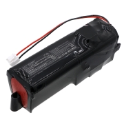 CS-RTH829VX<br />Batterie pour  remplace la batterie RS-2230001688