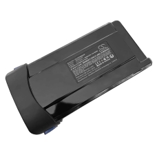 Remplacement de batterie compatible pour Tefal RS-2230002213,ZR009700