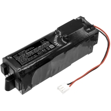 Remplacement de batterie compatible pour Rowenta MISRH5273-01,RS-RH5273
