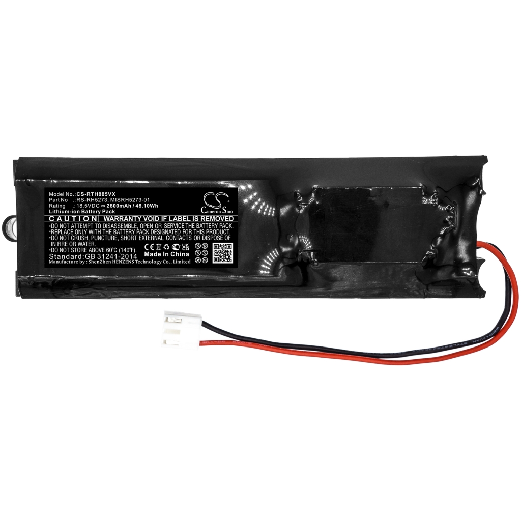 Rowenta RH8851U19A0