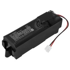 Remplacement de batterie compatible pour Rowenta RS-RH5272