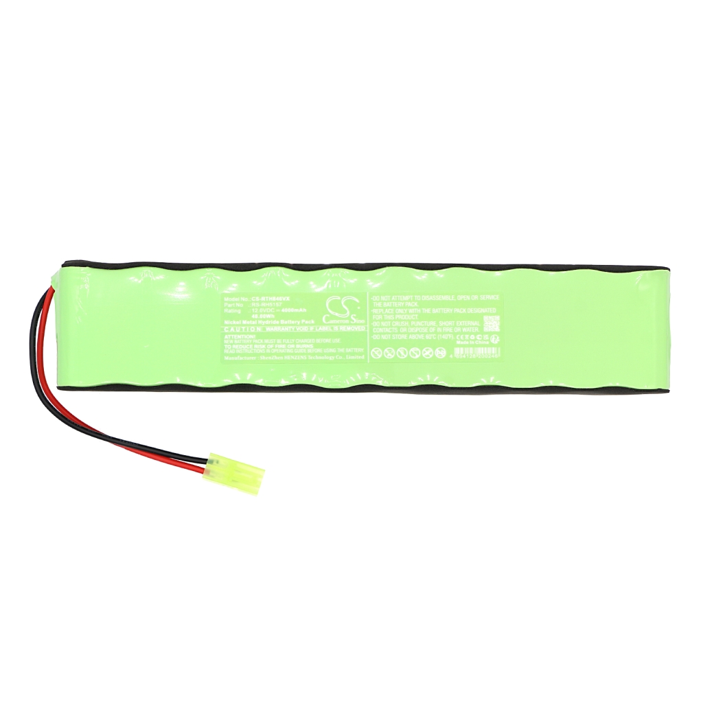 Vacuum Battery Rowenta RH845901
