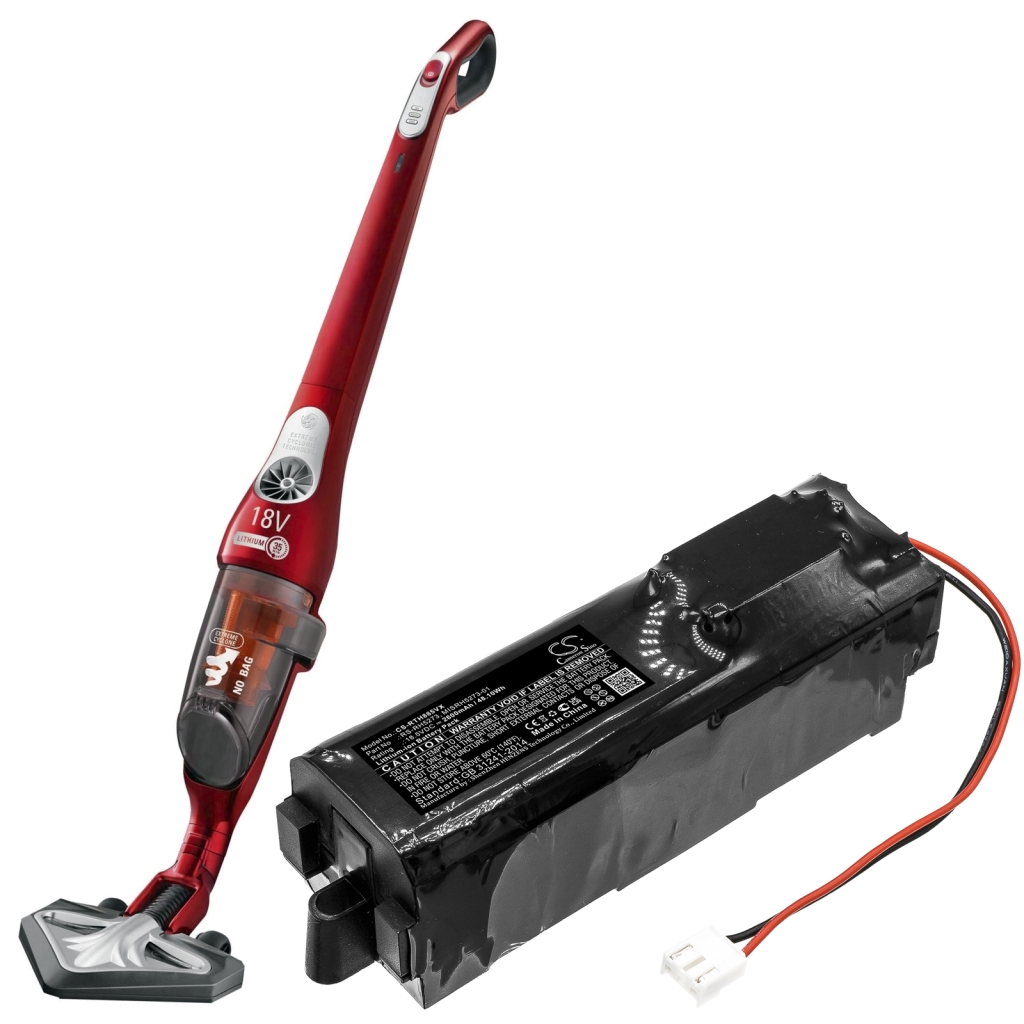Rowenta RH8819WH/9A0