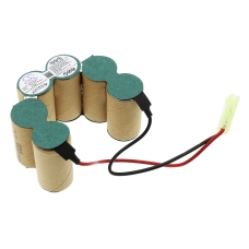 Remplacement de batterie compatible pour Rowenta RS-AC3583