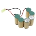 Batteries Remplace RS-AC3583