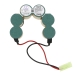Batteries Remplace RS-AC3583