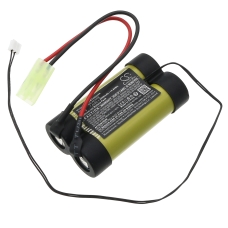 Remplacement de batterie compatible pour Rowenta RS-AC3498