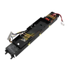 Remplacement de batterie compatible pour Rowenta RS-2230001773
