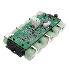 Kompatibler Ersatzakku für Rowenta E478619,LGDAHD21865,R232H202AA,RC-370,RS-2230001319...