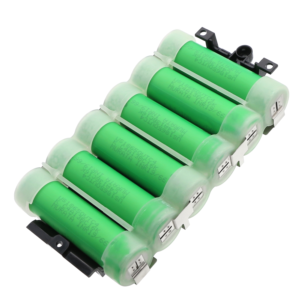 Batteries Remplace R232H202AA