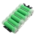 Batteries Remplace R232H202AA