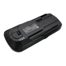 Remplacement de batterie compatible pour Rowenta GS_20_20_001495,SS-2230002589,ZR009702,ZR905001