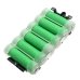 Batteries Remplace R232H202AA