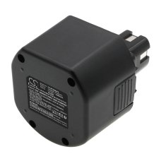 Remplacement de batterie compatible pour Ryobi 1311146,1400669,B-9620F2,B-963F2,B-967F1