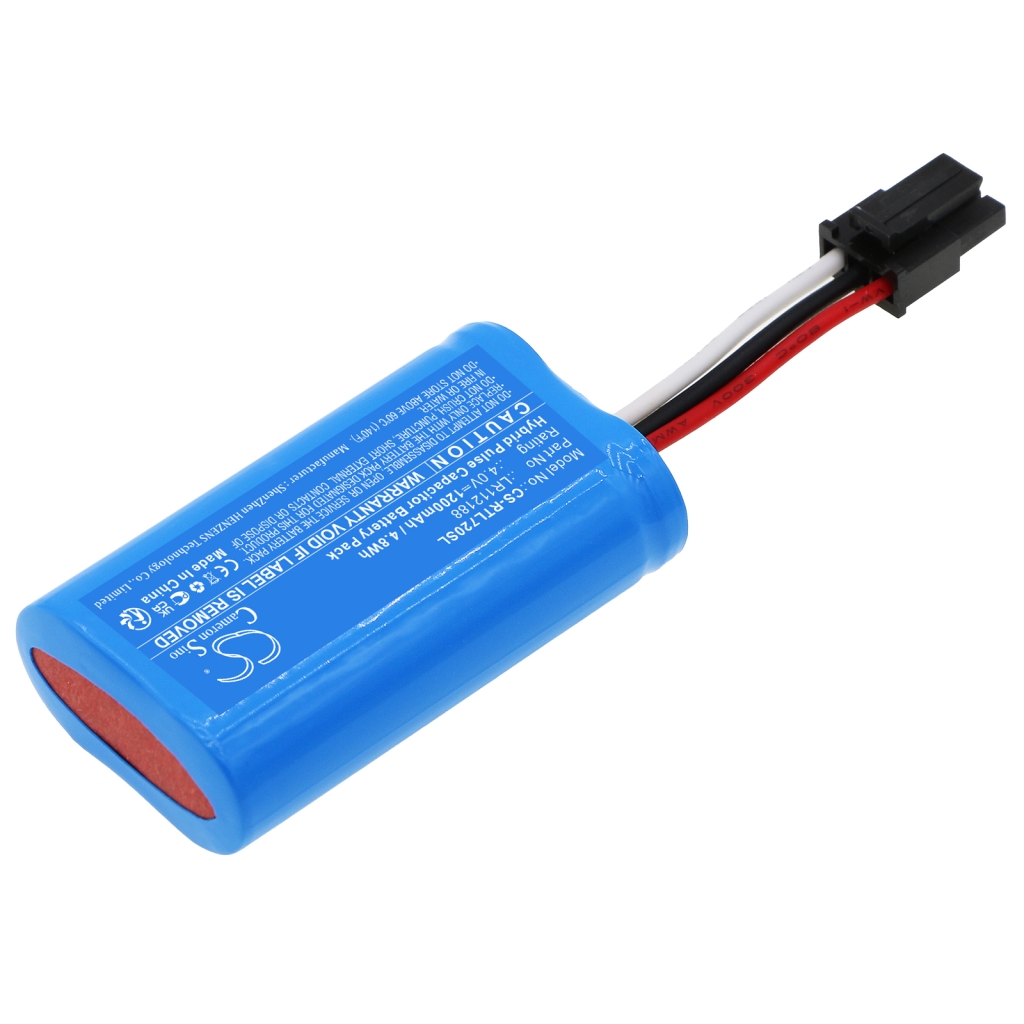 Batteries Remplace LR046049