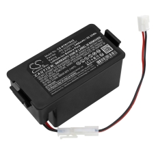 Remplacement de batterie compatible pour Rowenta 6.32.40.13-0,RS-2230002091