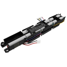 Remplacement de batterie compatible pour Rowenta RS-2230001774