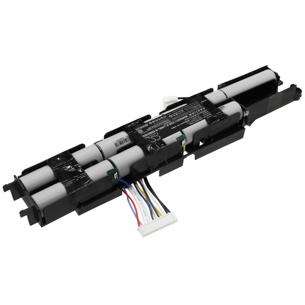 Batteries Remplace RS-2230001774